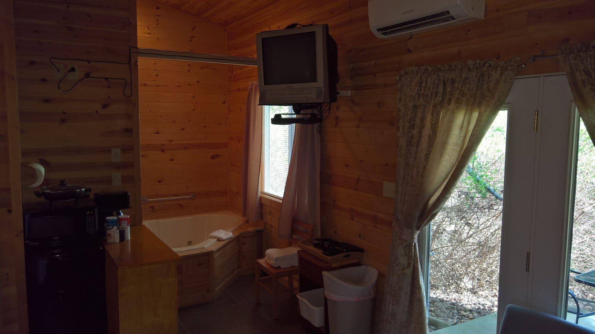 Cabins at Sugar Mountain