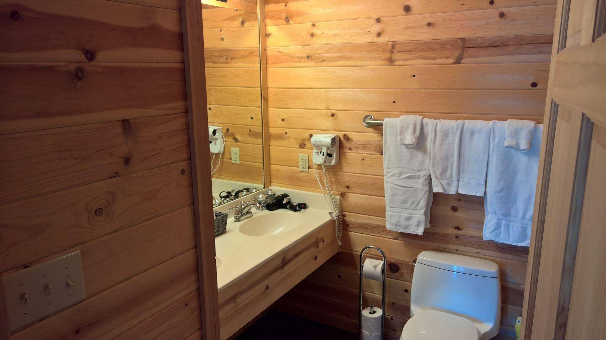 Cabins at Sugar Mountain