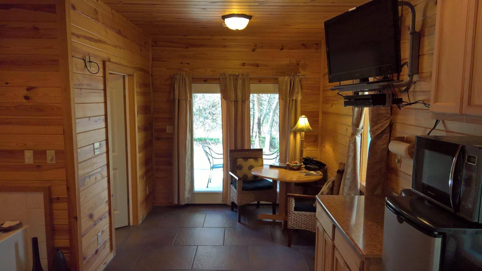 Cabins at Sugar Mountain