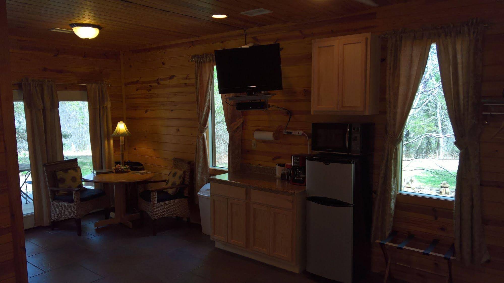 Cabins at Sugar Mountain