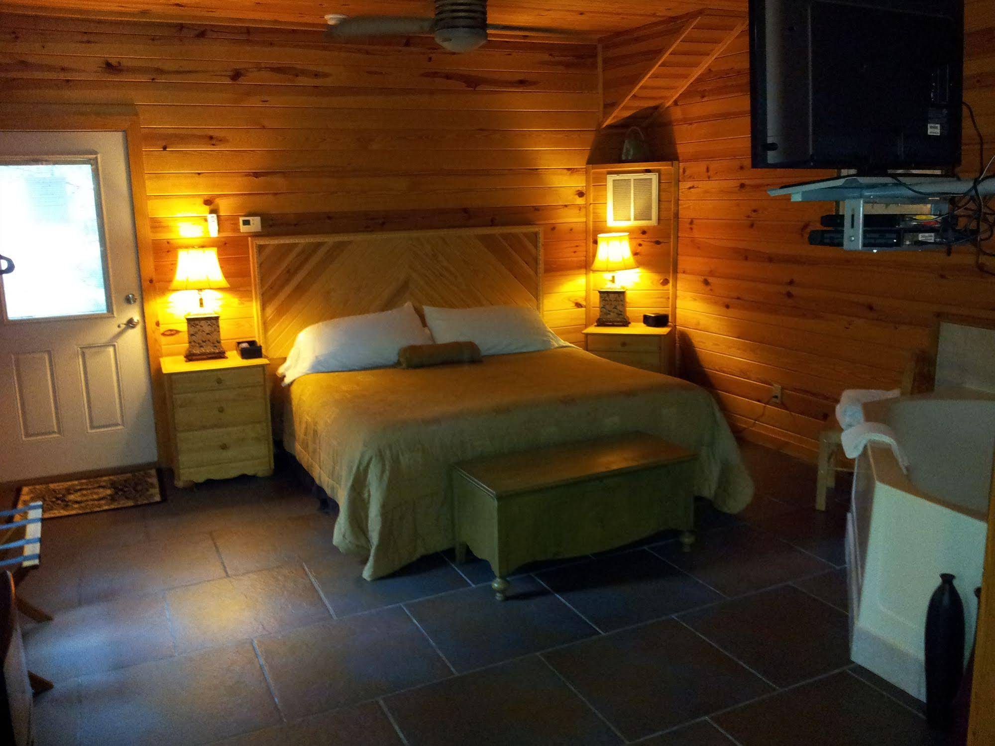 Cabins at Sugar Mountain