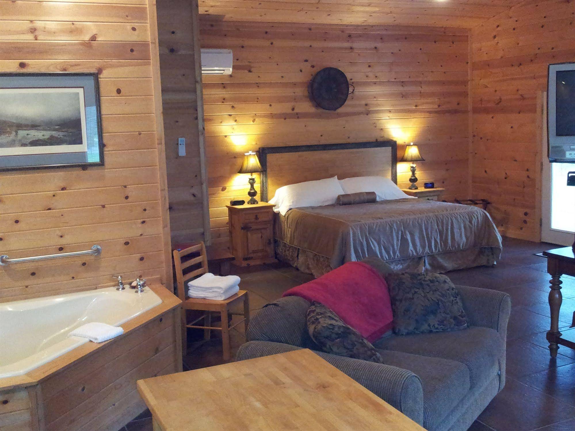Cabins at Sugar Mountain