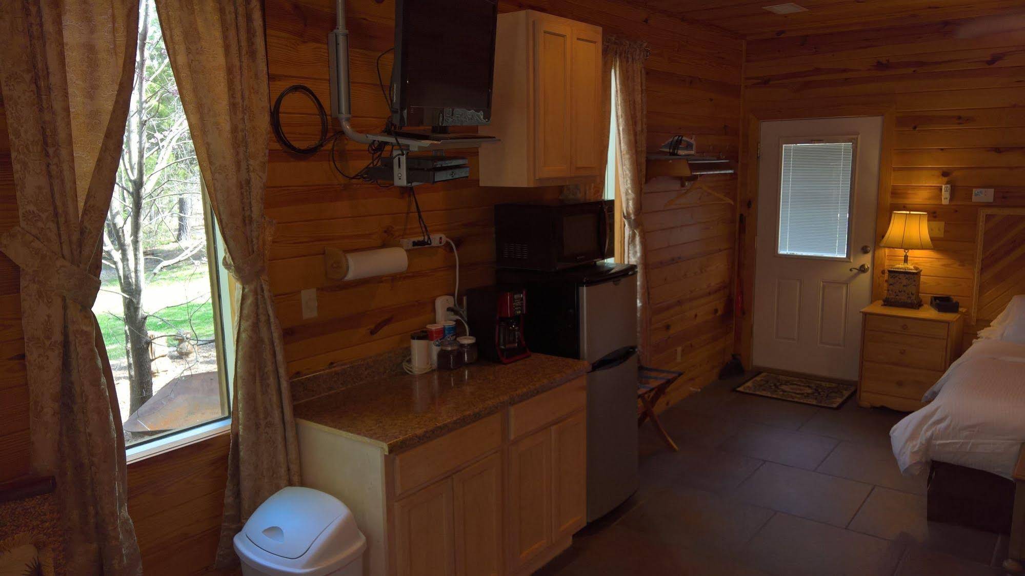 Cabins at Sugar Mountain