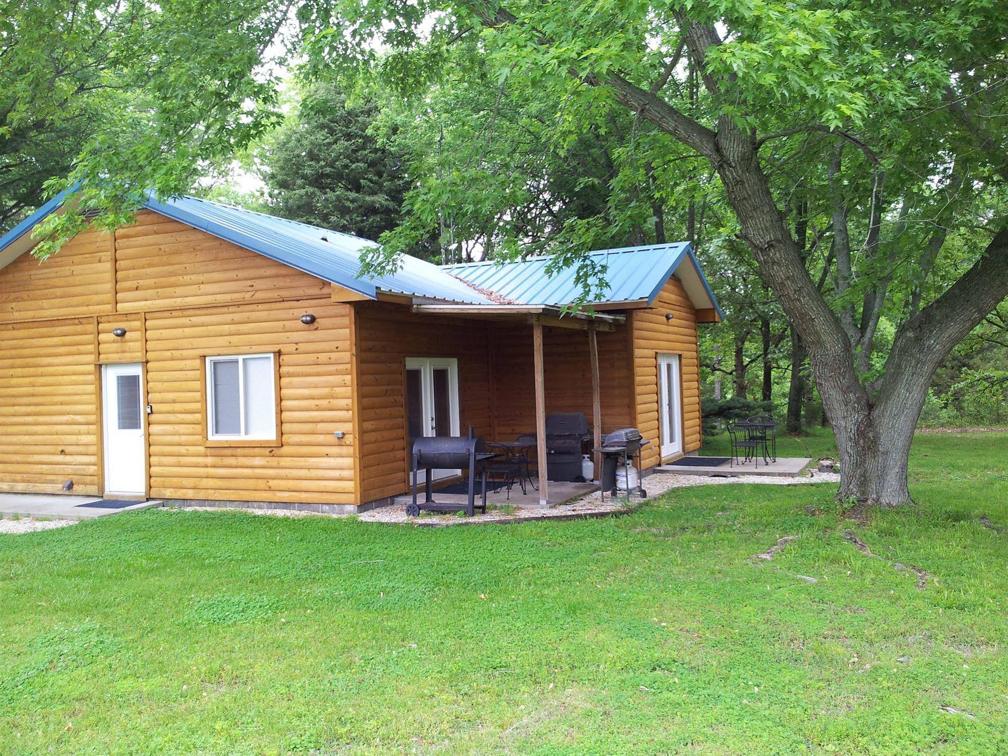 Cabins at Sugar Mountain