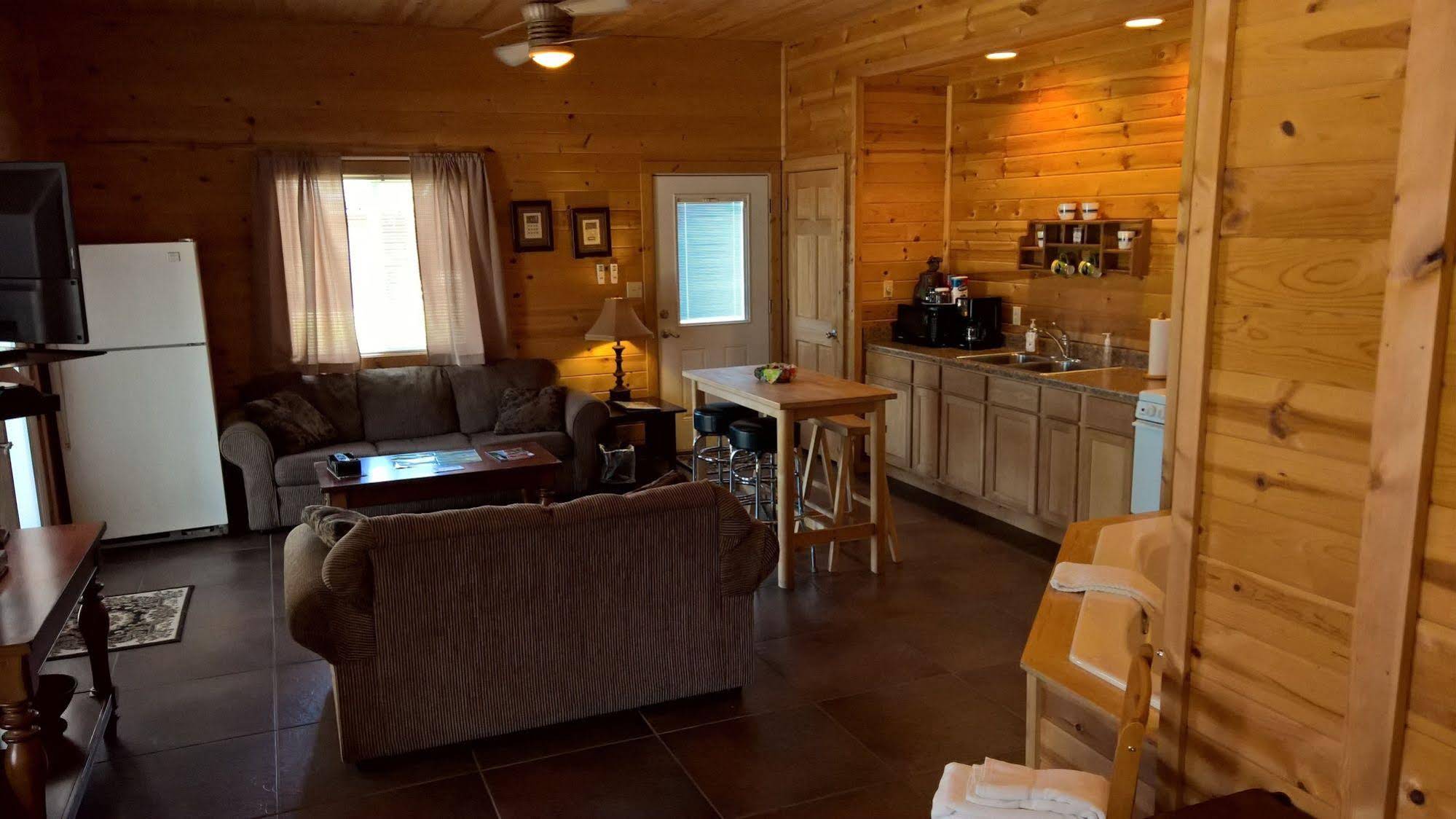 Cabins at Sugar Mountain