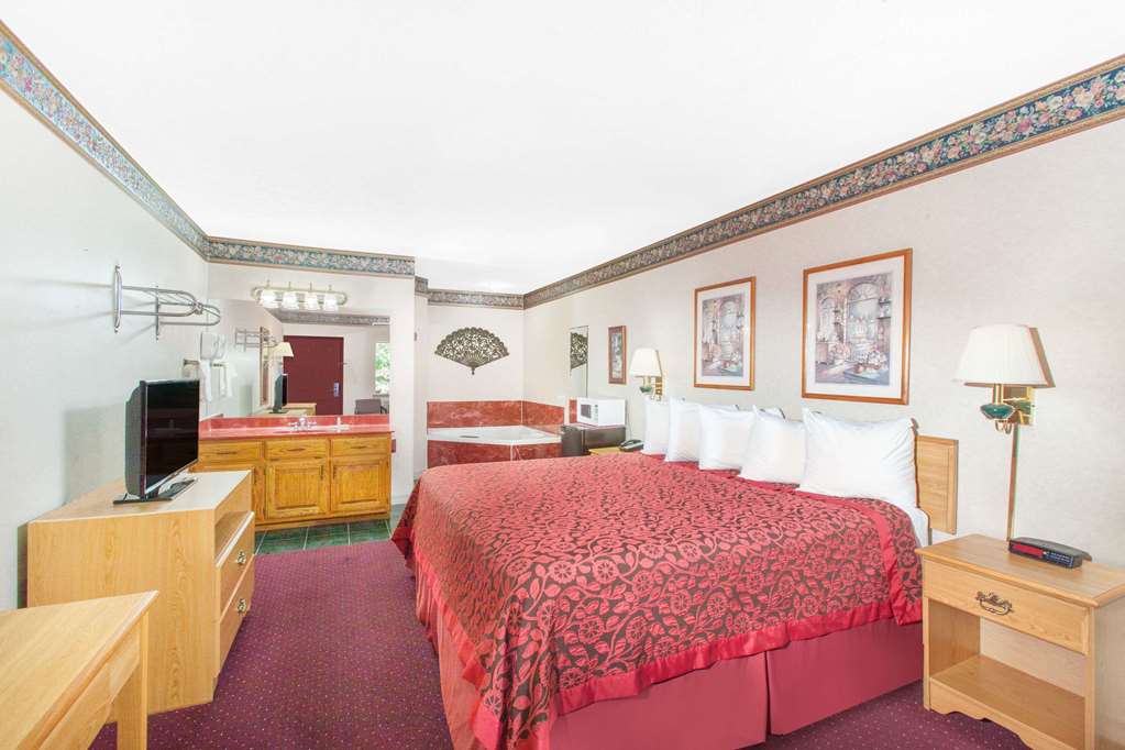 Glory Dayz Motel