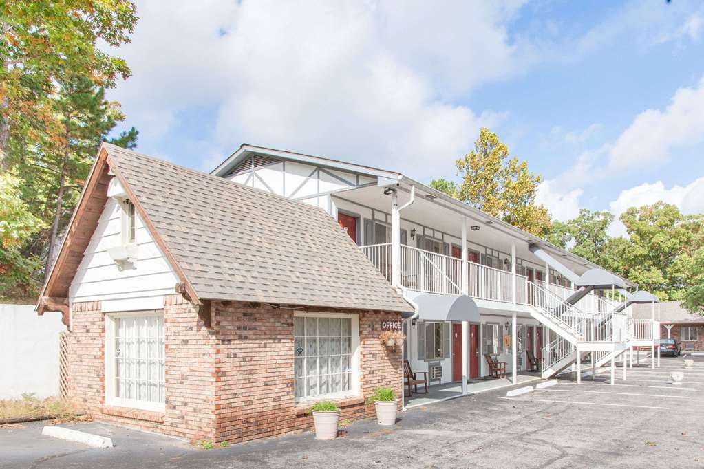 Glory Dayz Motel