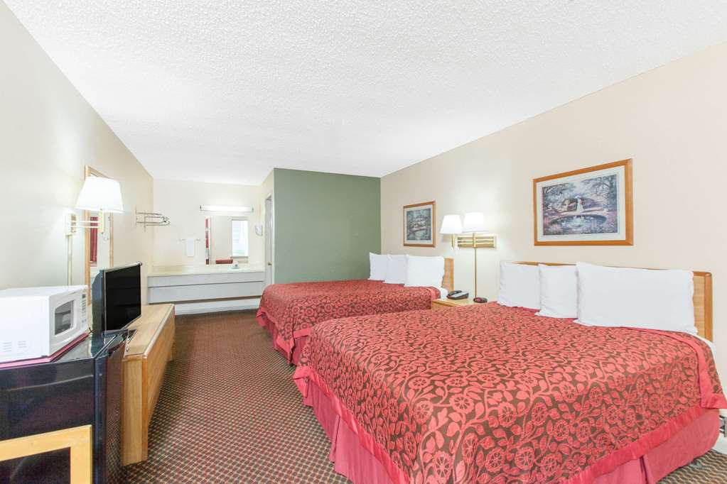 Glory Dayz Motel