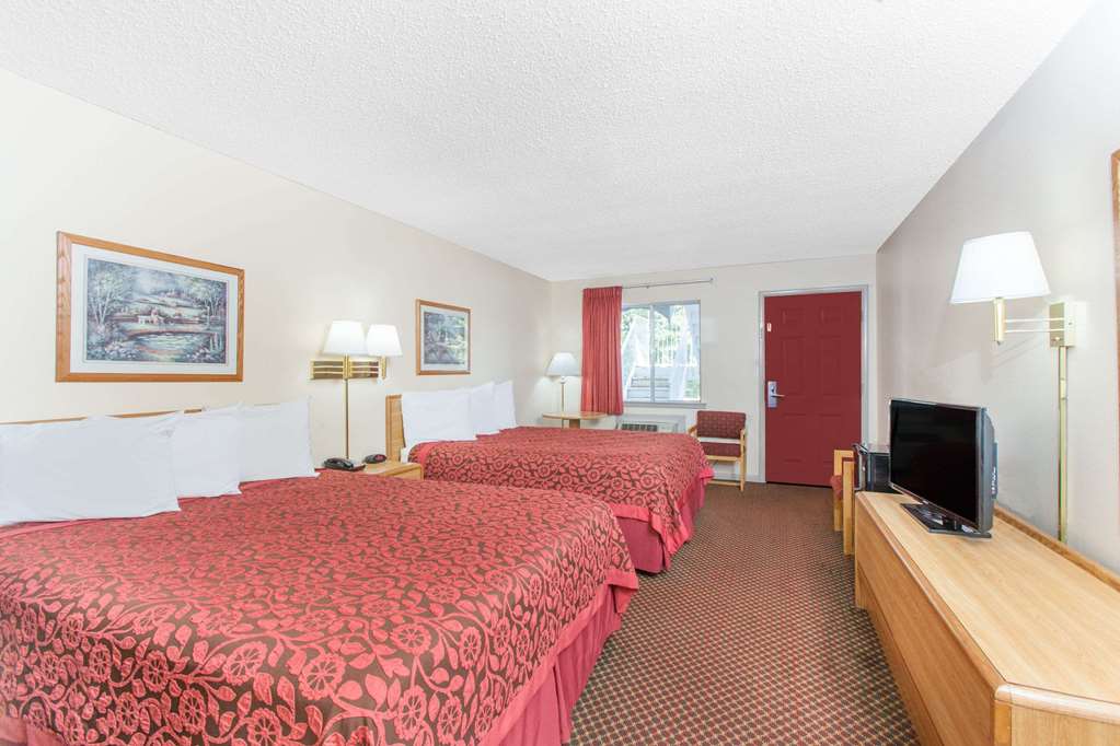 Glory Dayz Motel