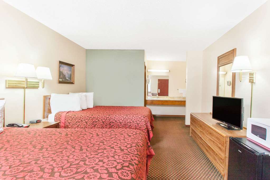 Glory Dayz Motel