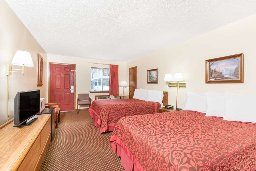 Glory Dayz Motel