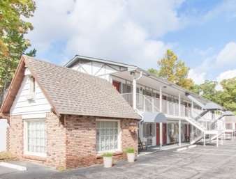 Glory Dayz Motel