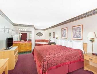 Glory Dayz Motel