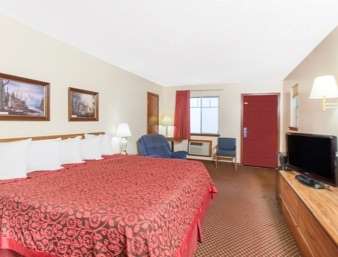 Glory Dayz Motel