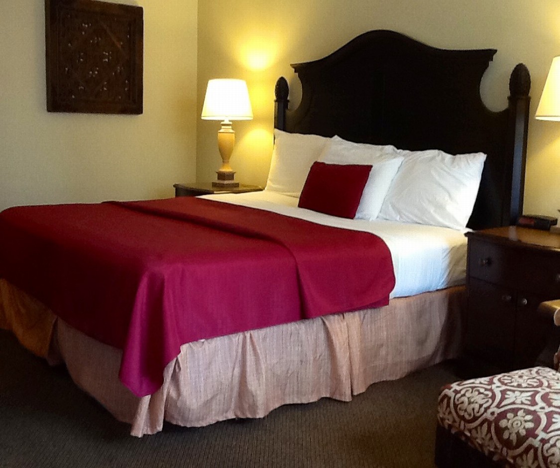 Eureka Springs Heritage Motel