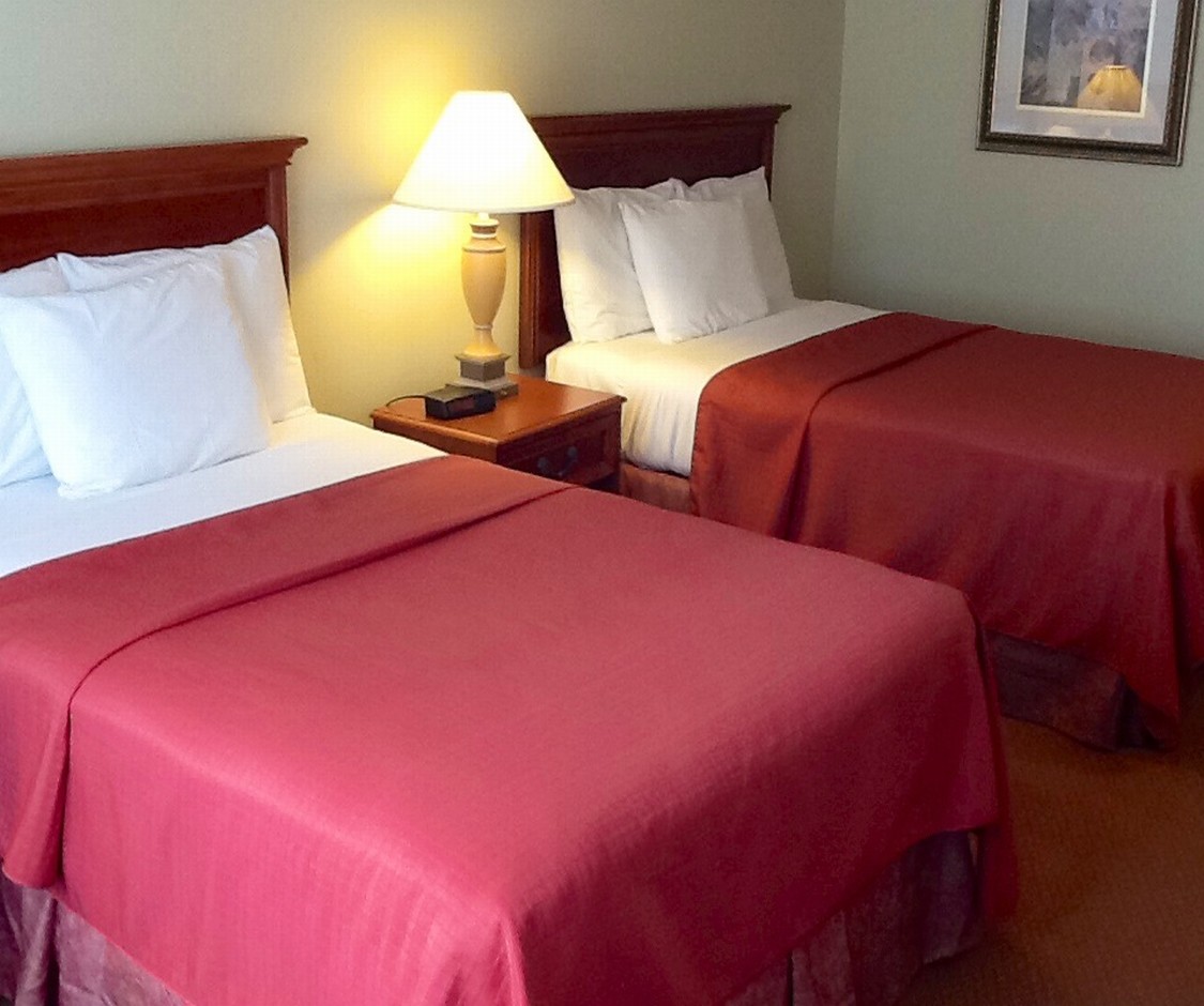 Eureka Springs Heritage Motel