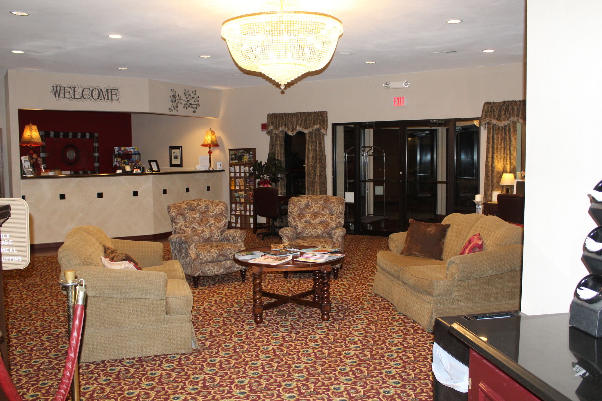 Super 8 by Wyndham Eureka Springs