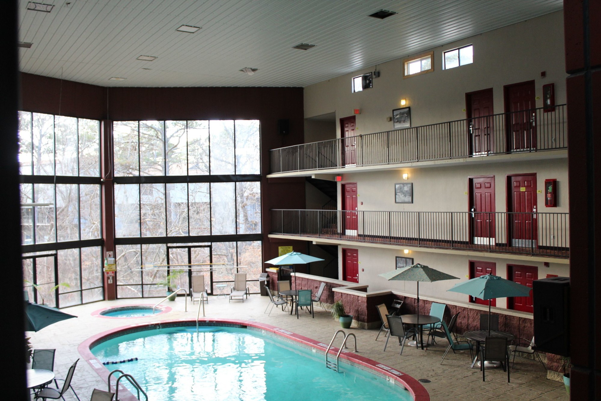 Super 8 by Wyndham Eureka Springs