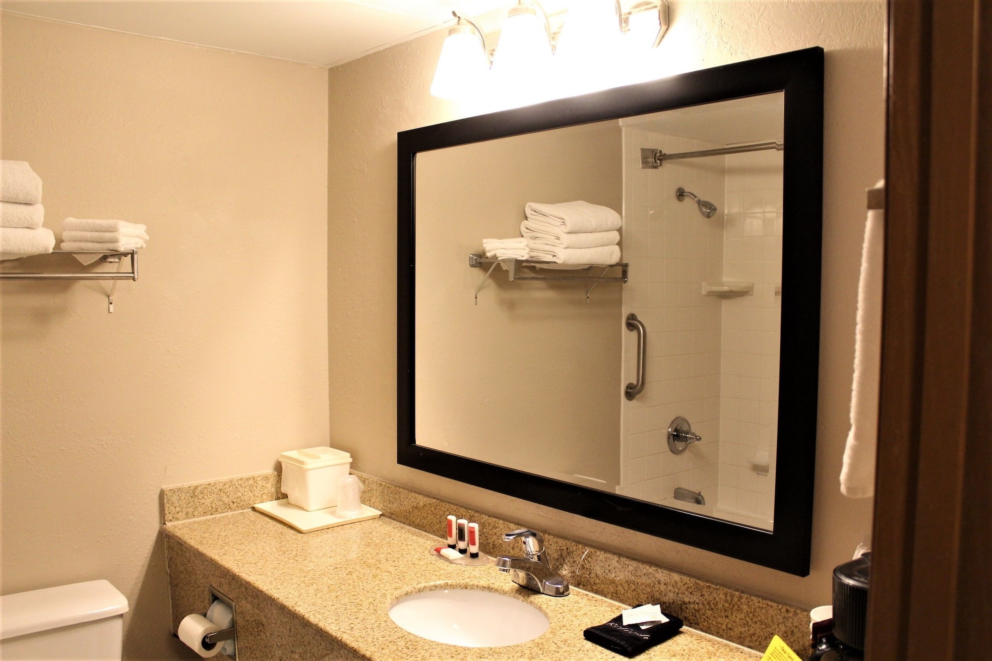 Super 8 by Wyndham Eureka Springs