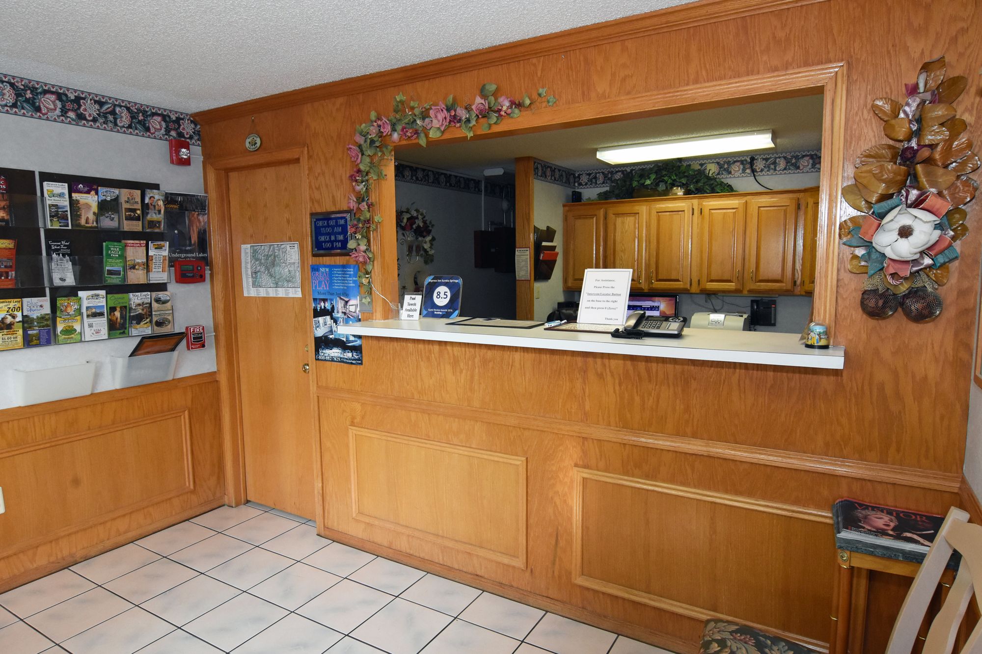 Express Inn