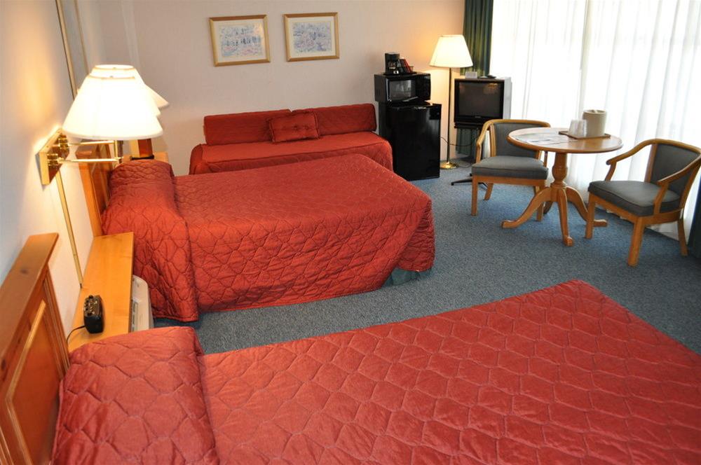 Land O Nod Inn