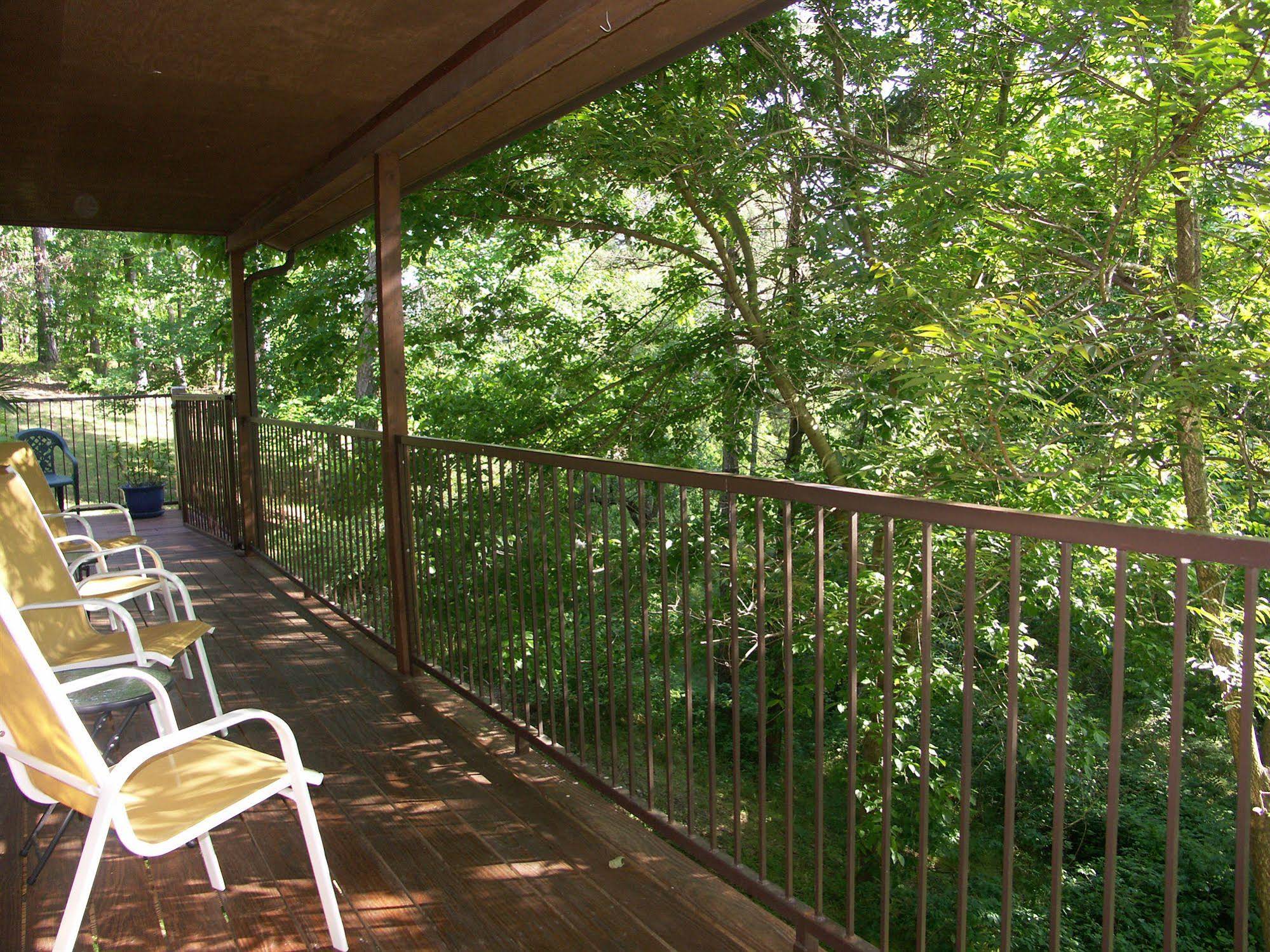 Lookout Lodge