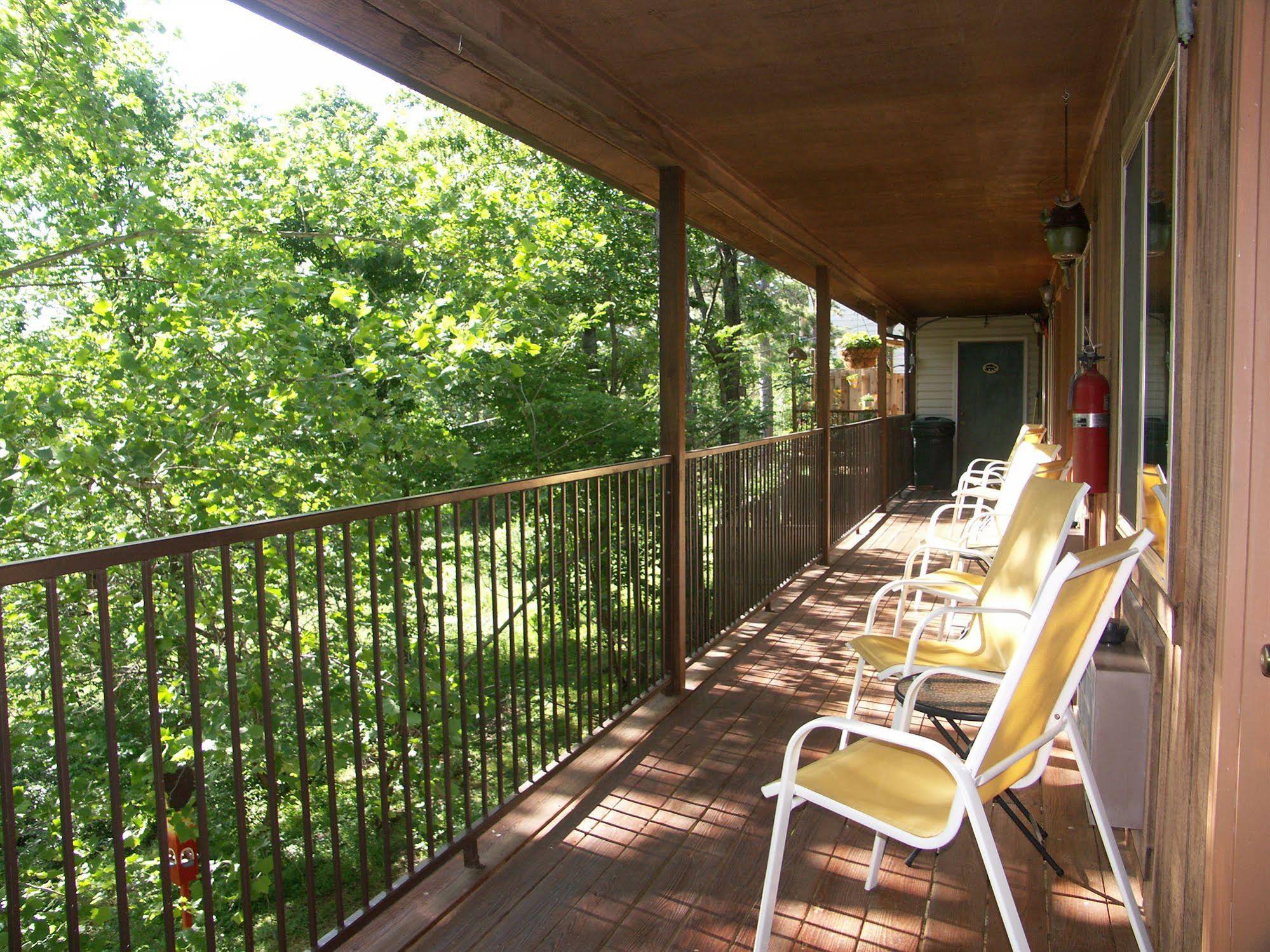 Lookout Lodge