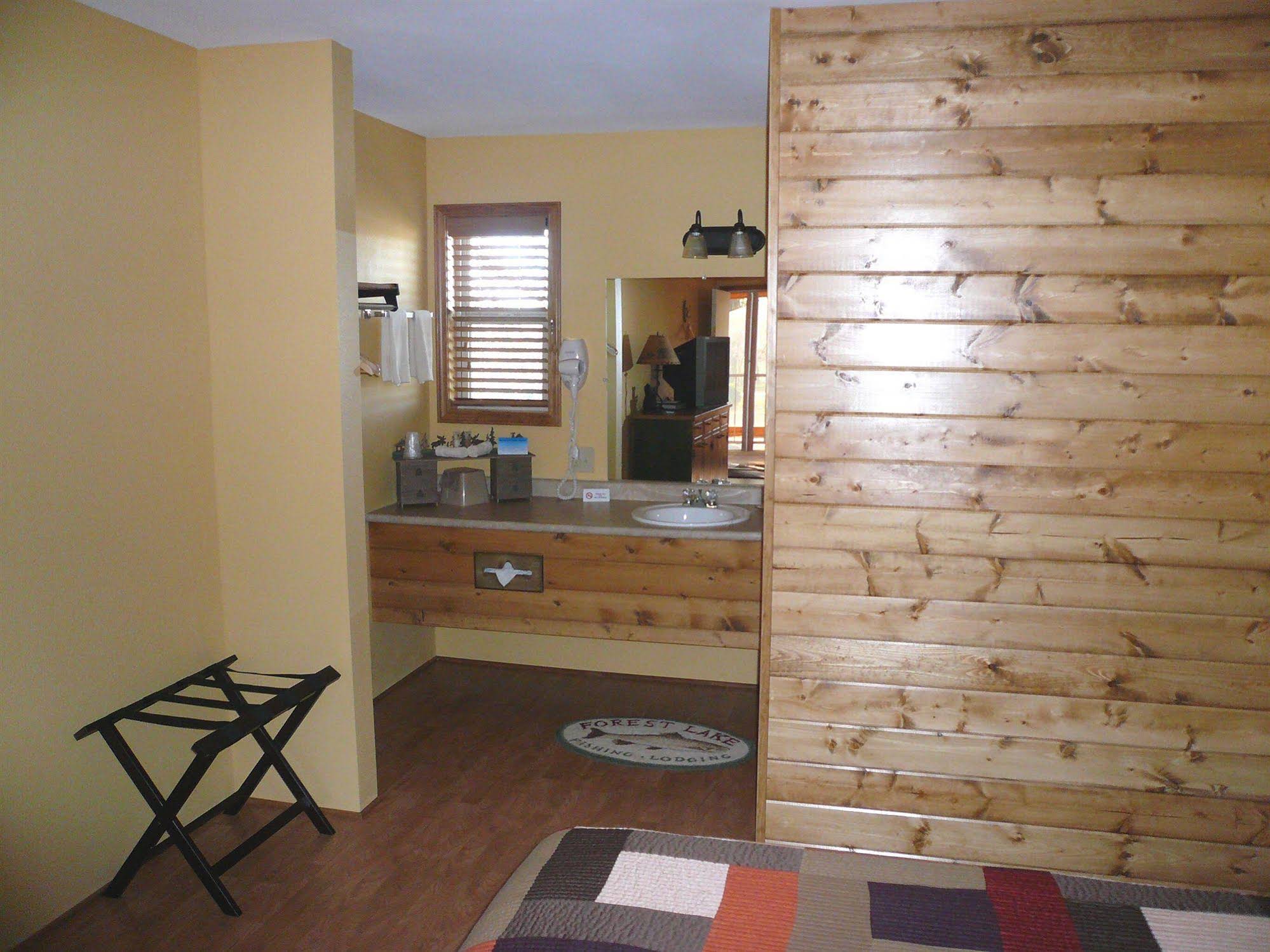Lookout Lodge