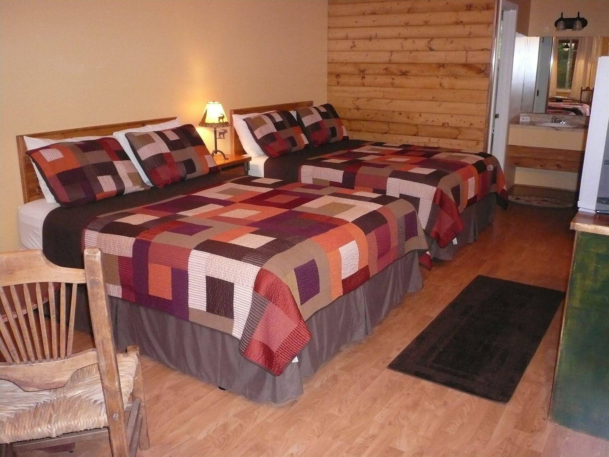 Lookout Lodge