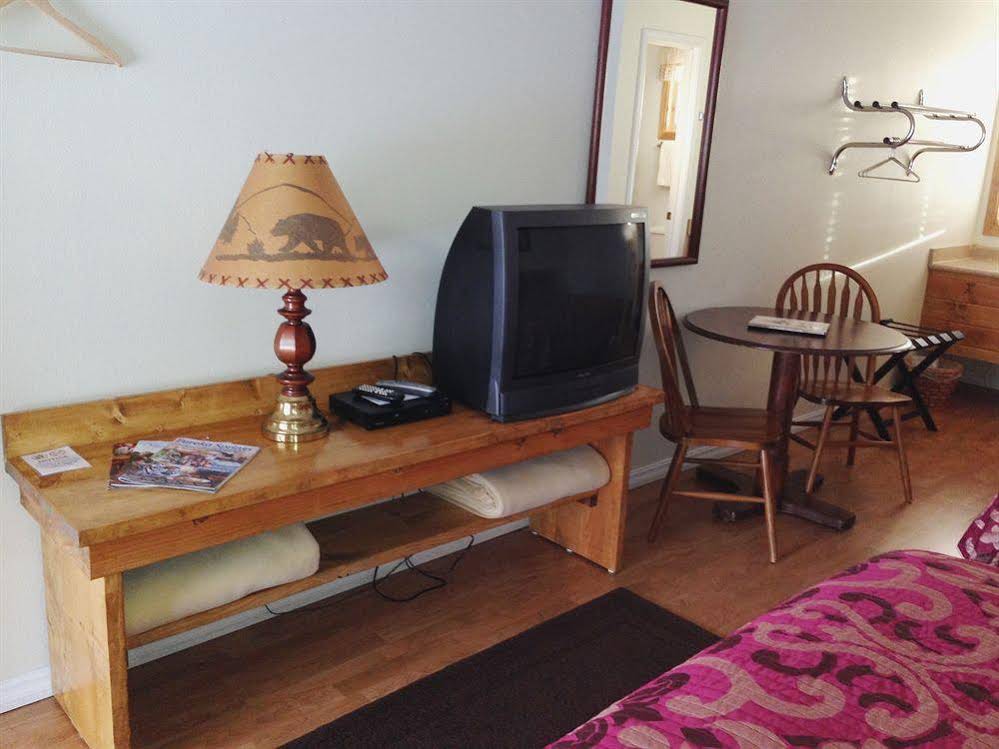 Lookout Lodge
