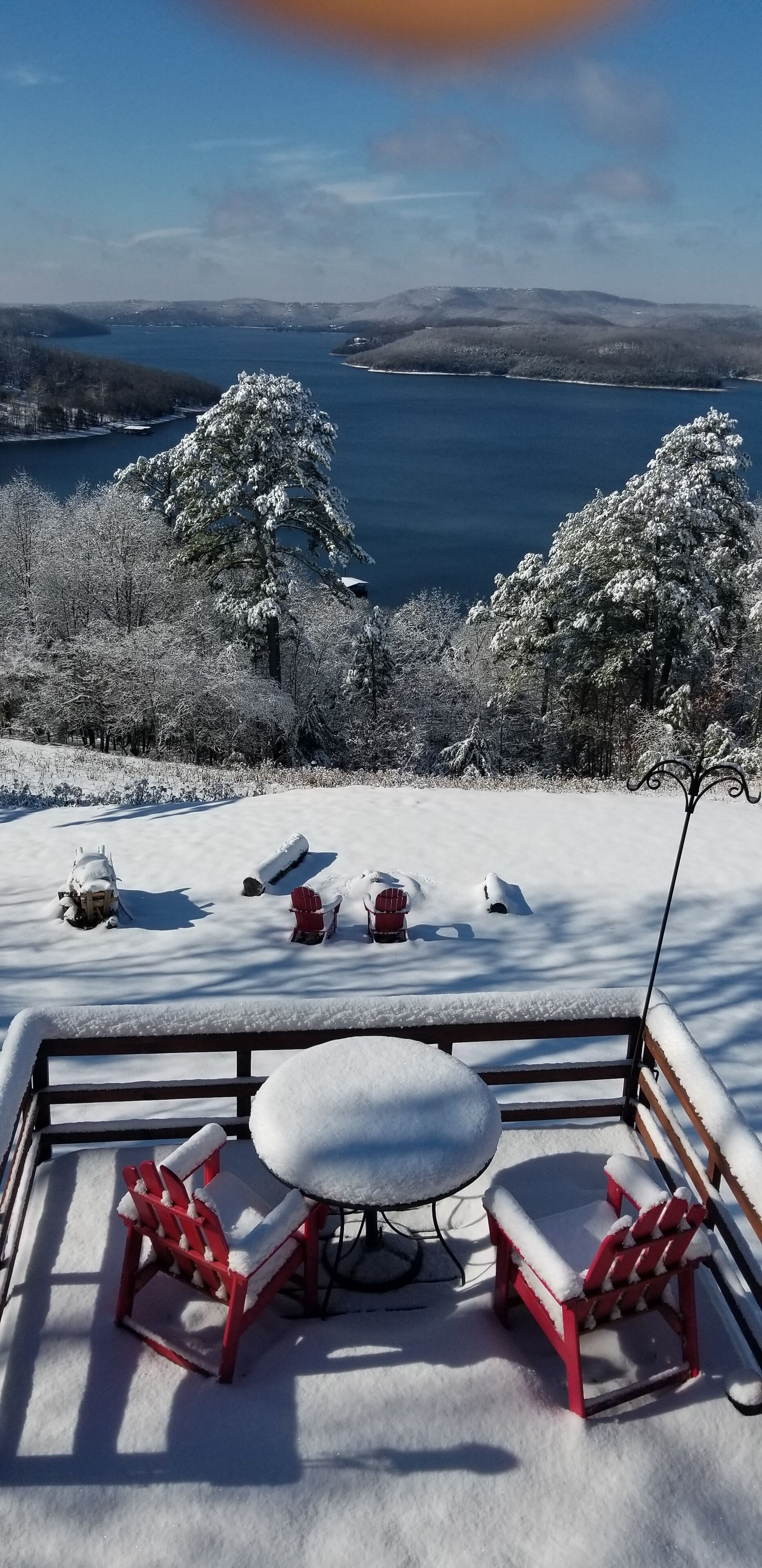 Pointe West Resort & Suites