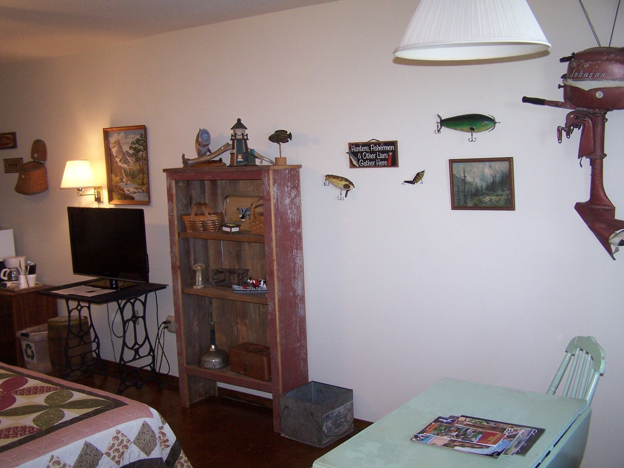 Pointe West Resort & Suites