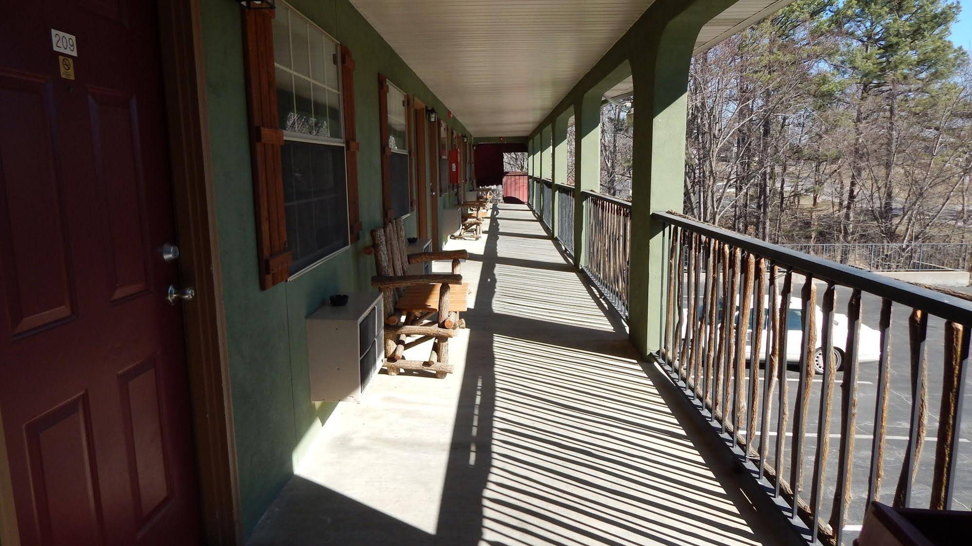 The Lodge