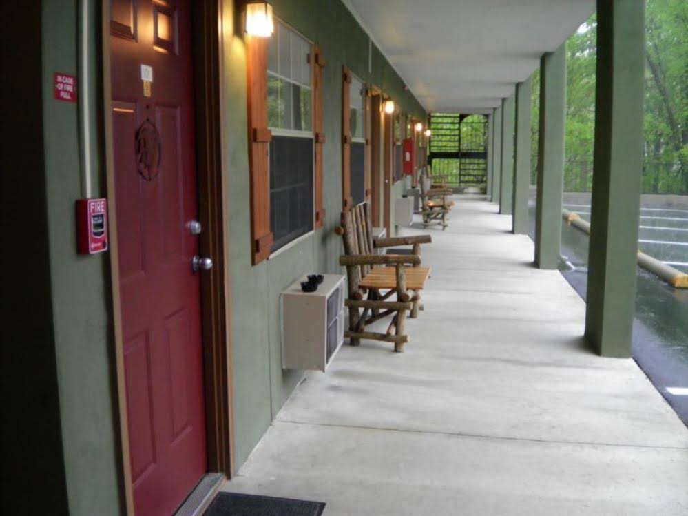 The Lodge