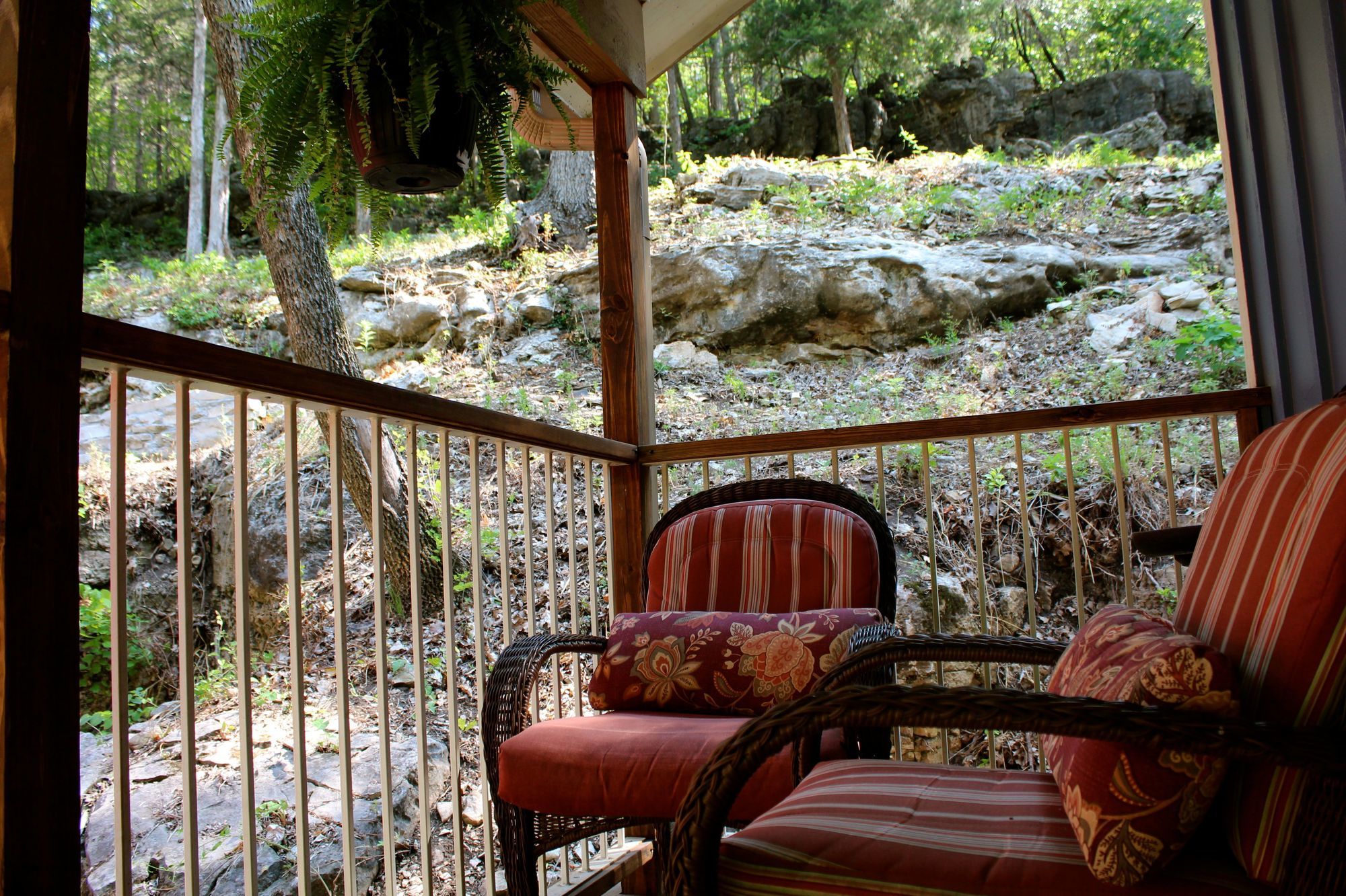 Treehouse Village