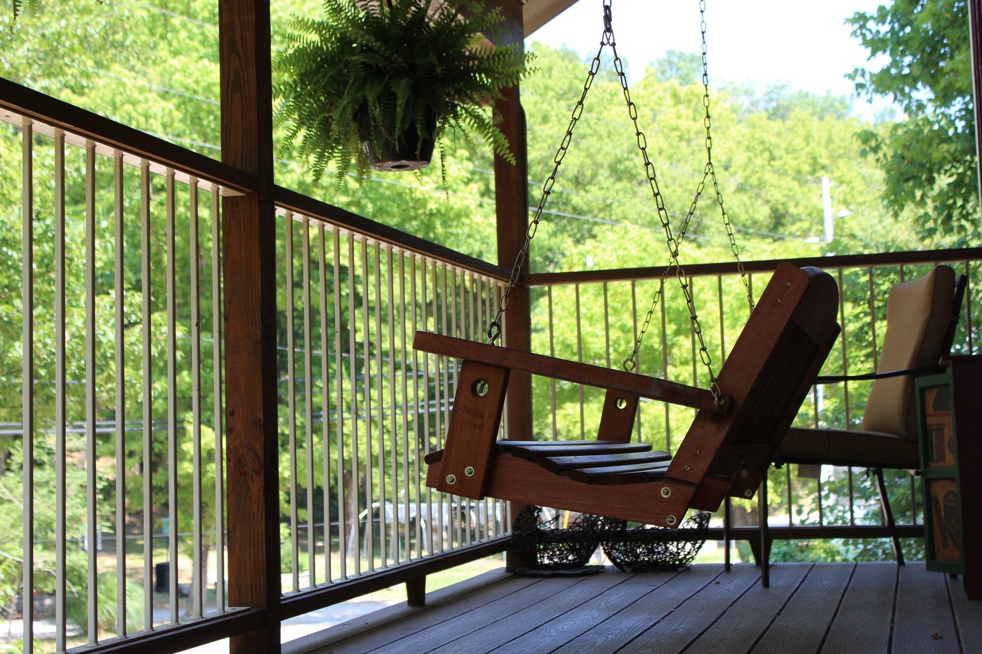 Treehouse Village