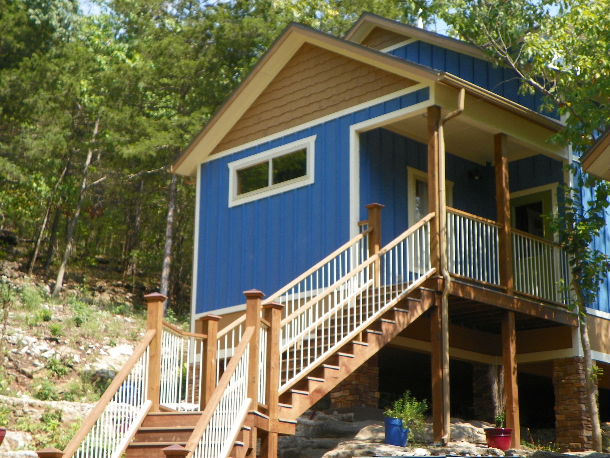 Treehouse Village