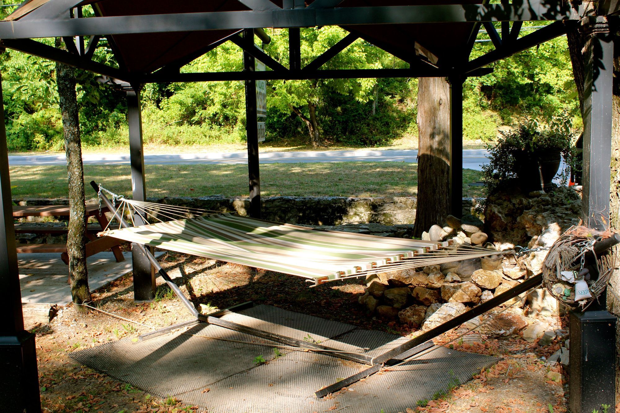 Treehouse Village