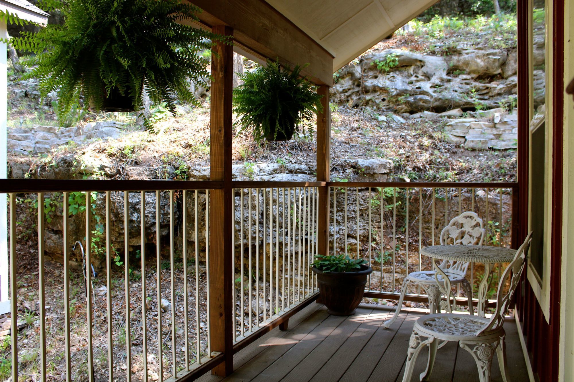 Treehouse Village