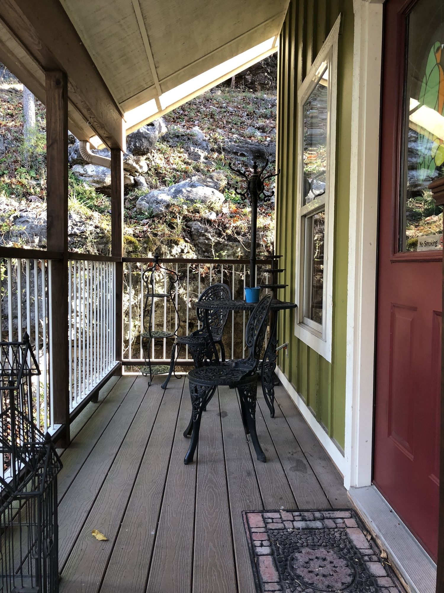 Treehouse Village