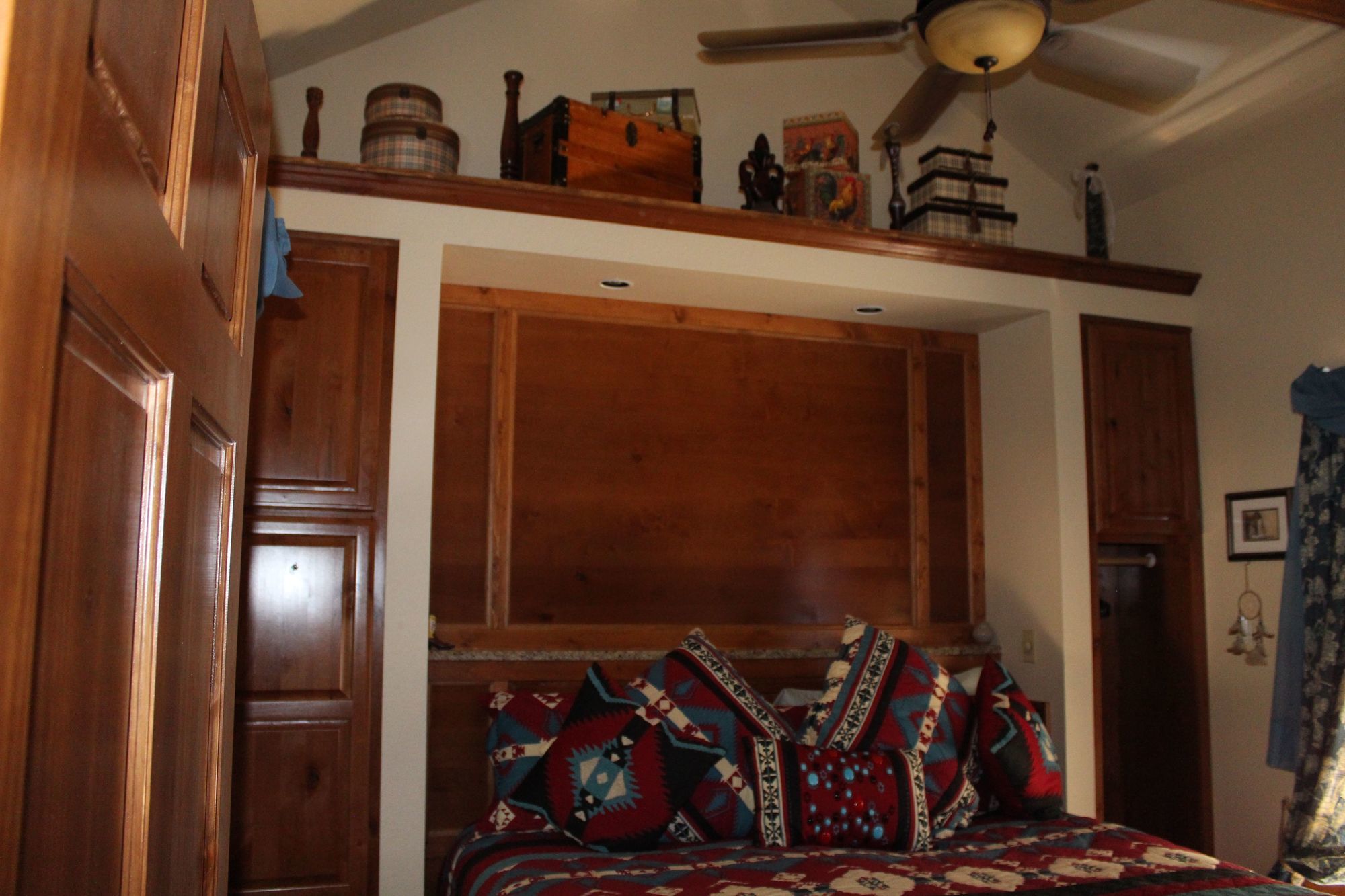 Treehouse Village