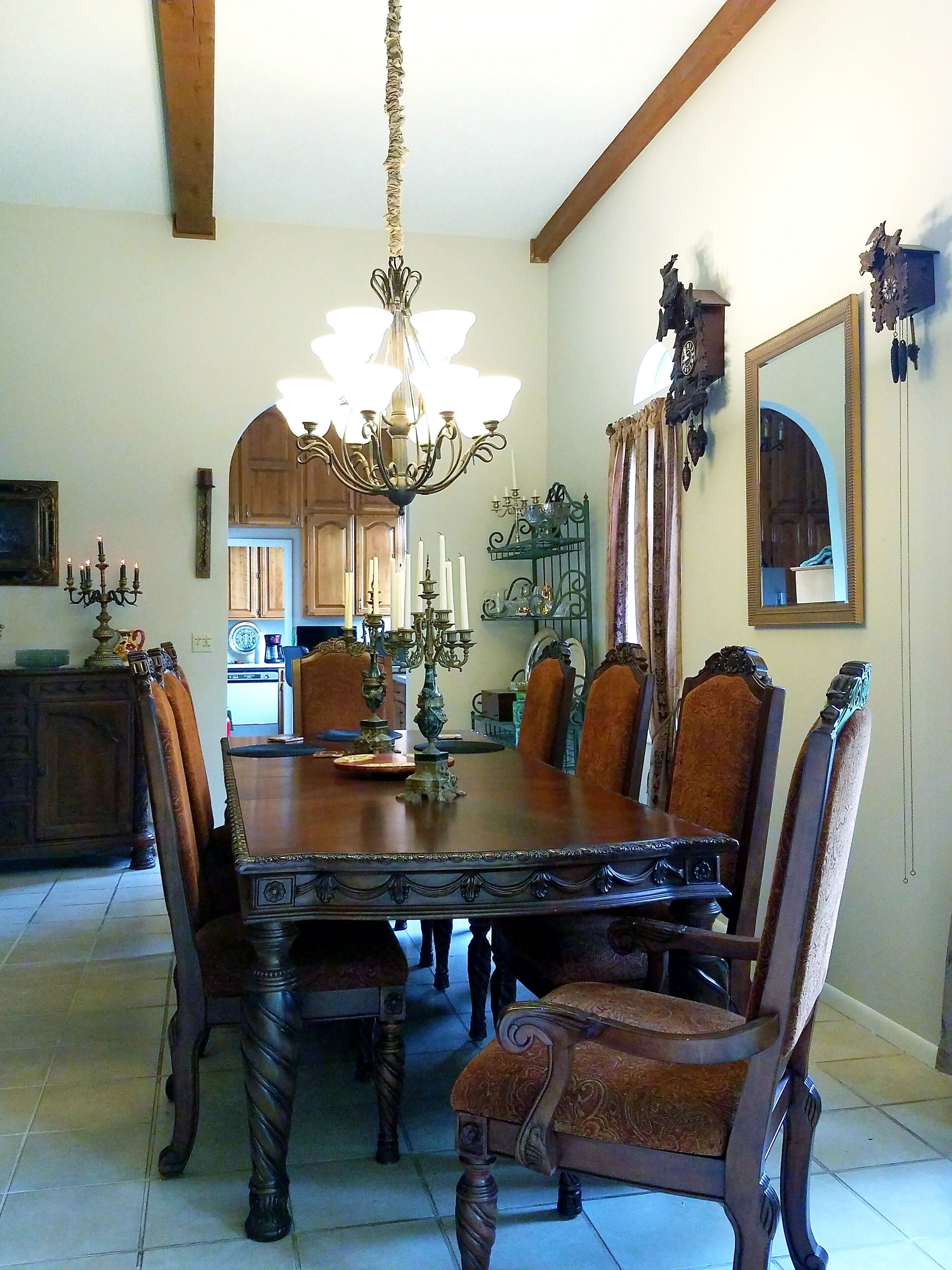 Tuscan Manor