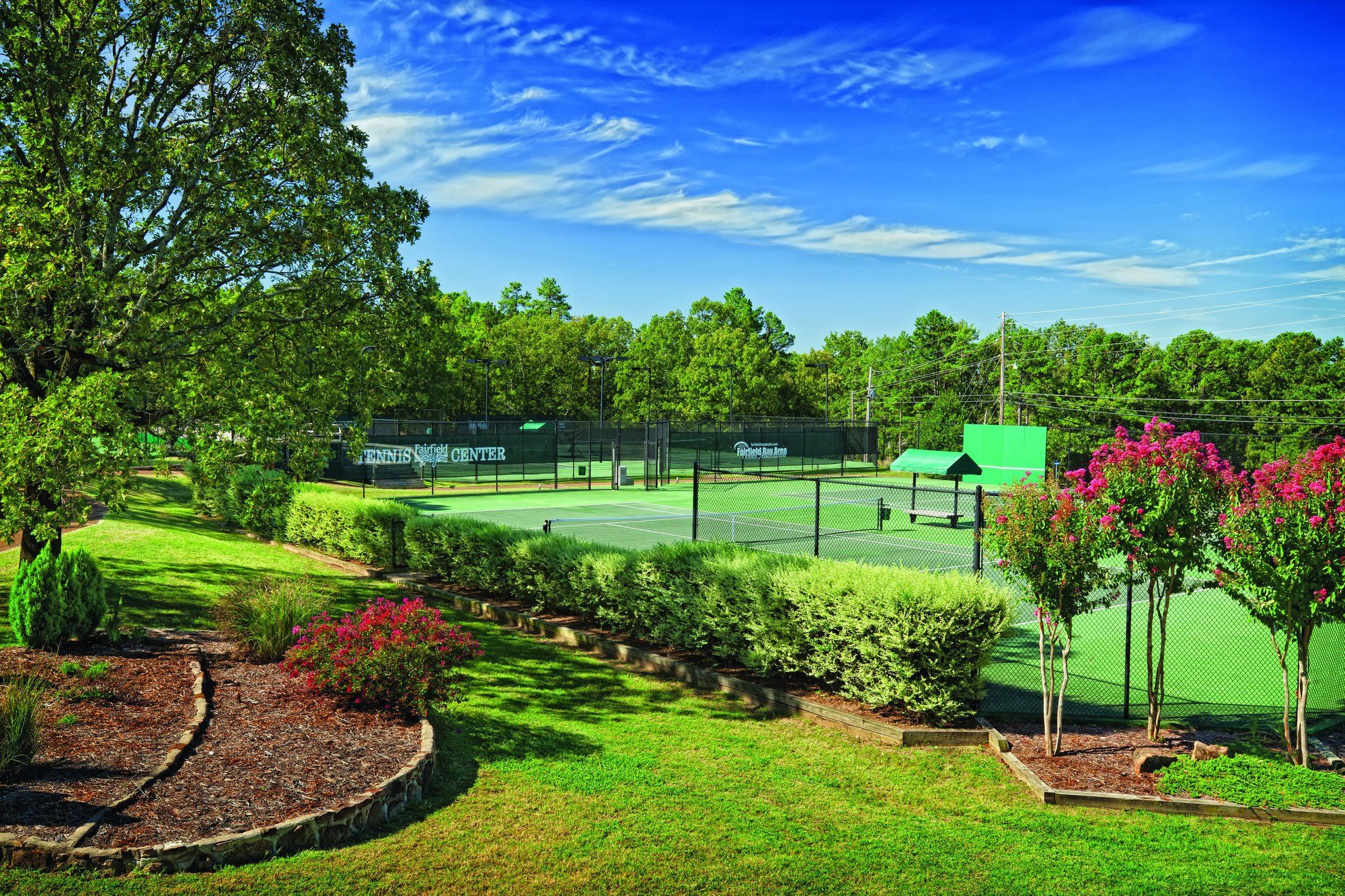 Club Wyndham Resort at Fairfield Bay