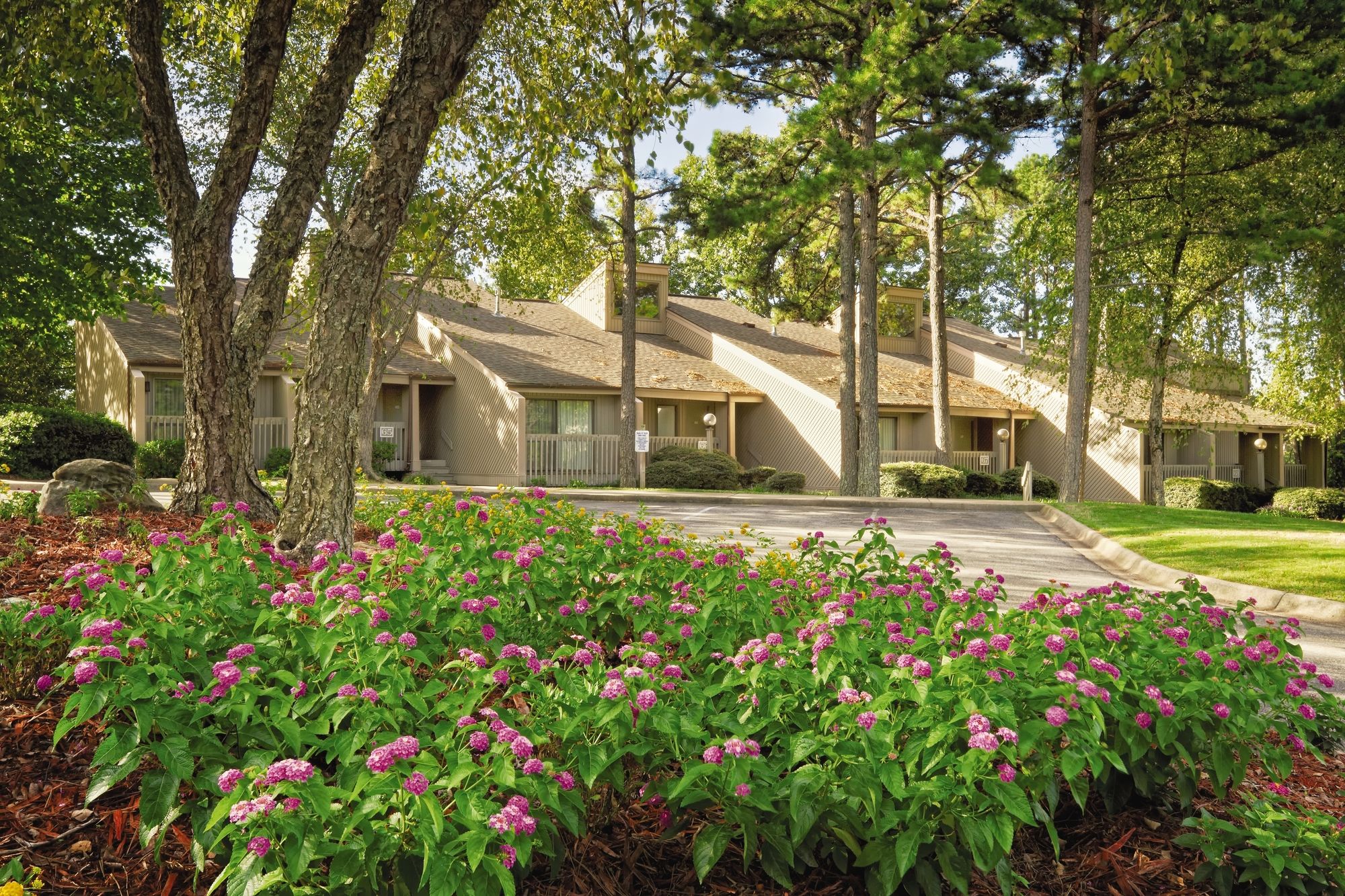 Club Wyndham Resort at Fairfield Bay