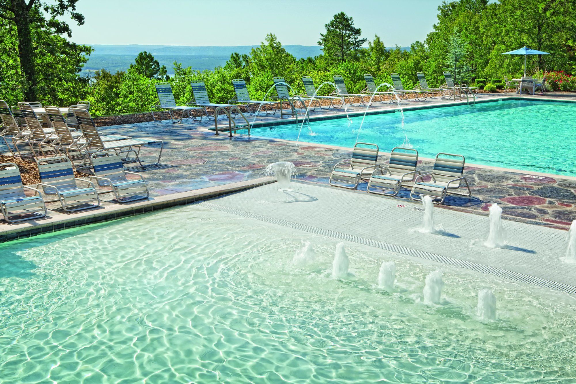 Club Wyndham Resort at Fairfield Bay