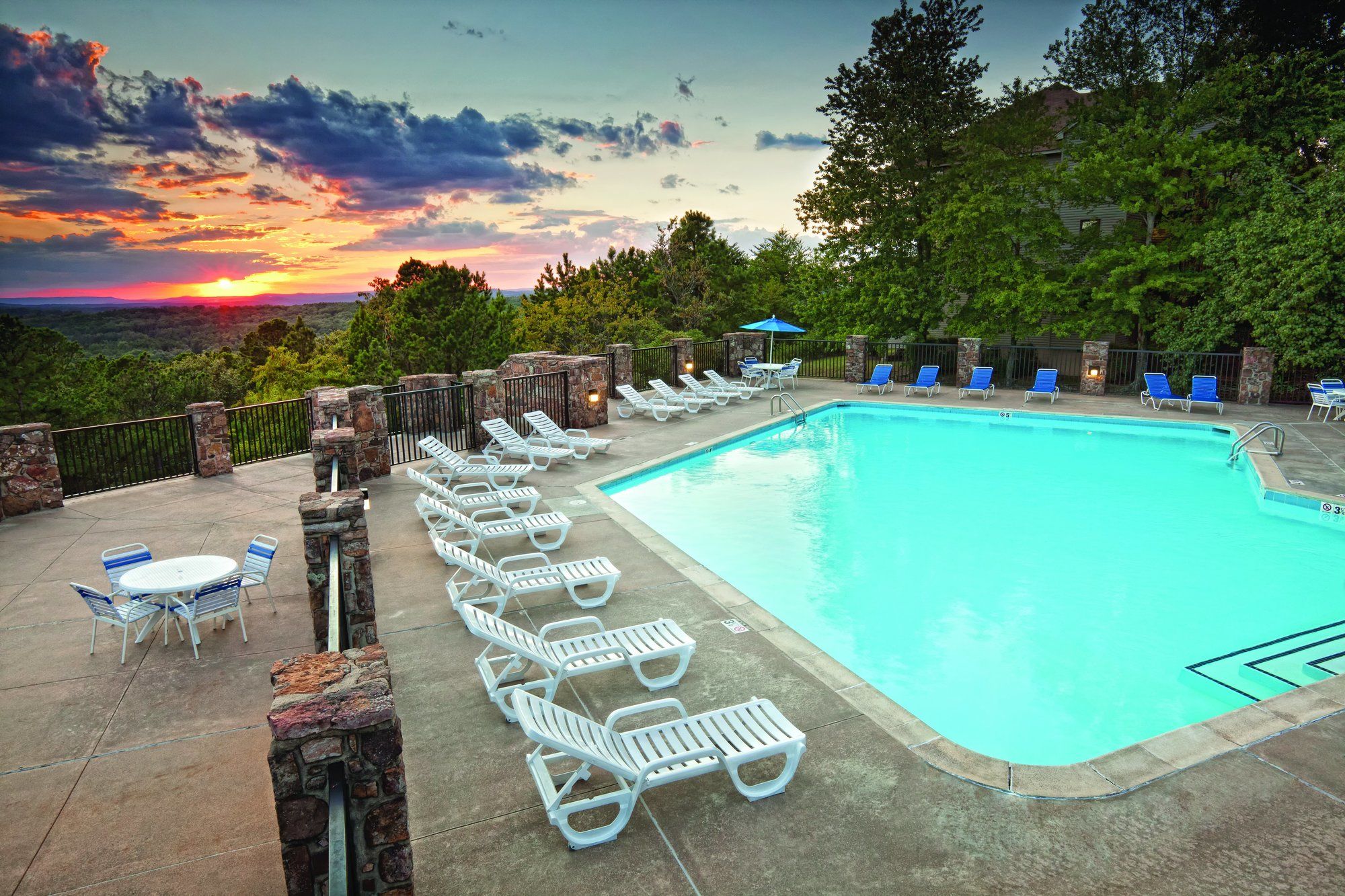 Club Wyndham Resort at Fairfield Bay