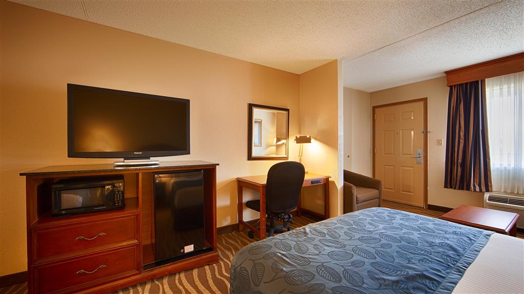 Best Western Windsor Suites