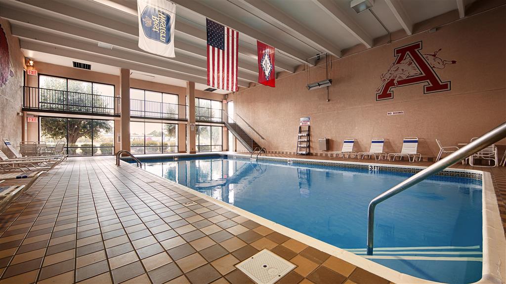 Best Western Windsor Suites
