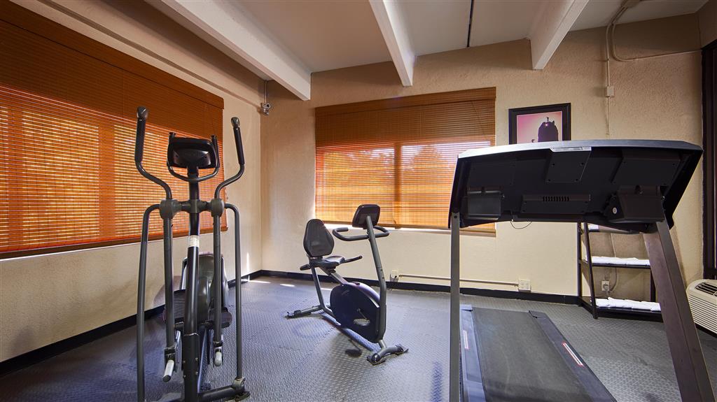 Best Western Windsor Suites