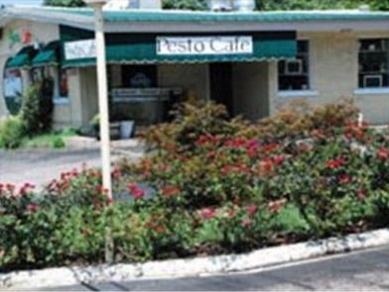 Chief Motel Fayetteville